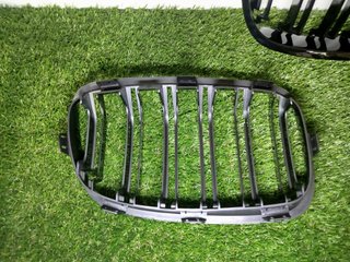 Parrillas Radiador BMW F20 F21 11-14