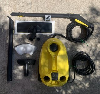 Vaporeta Karcher SC3