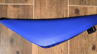 Asiento sillon pit bike 110cc 125cc honda crf 50