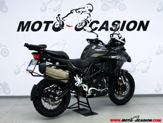 BENELLI TRK 502 X -APTA A2-
