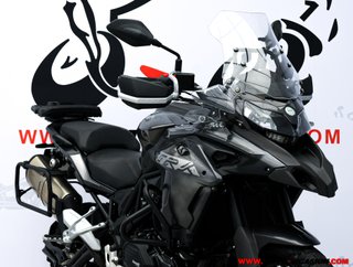 BENELLI TRK 502 X -APTA A2-