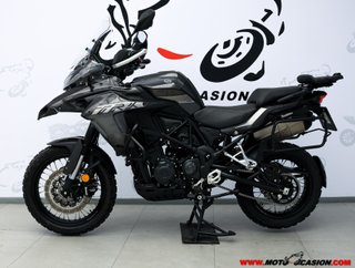 BENELLI TRK 502 X -APTA A2-