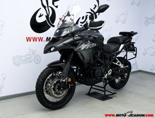 BENELLI TRK 502 X -APTA A2-