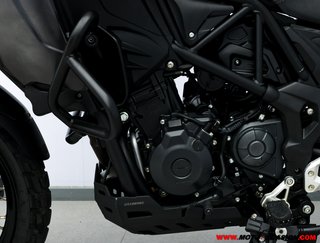 BENELLI TRK 502 X -APTA A2-