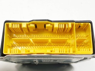 CENTRALITA AIRBAG MERCEDES MERCEDES CLASE B (W246) 2011-2019