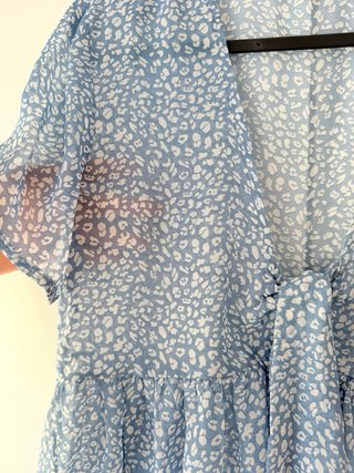 Blusa polin et moi