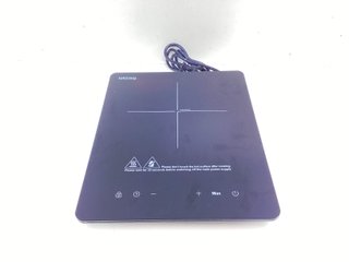 Placa de inducción IsEasy WQ-8010