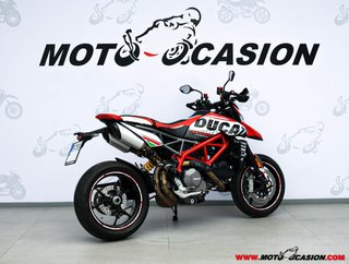 DUCATI HYPERMOTARD 950