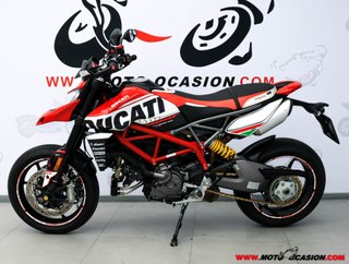 DUCATI HYPERMOTARD 950