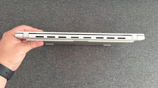 Portátil Asus Vivobook S14 OLED