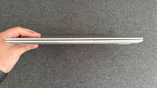 Portátil Asus Vivobook S14 OLED