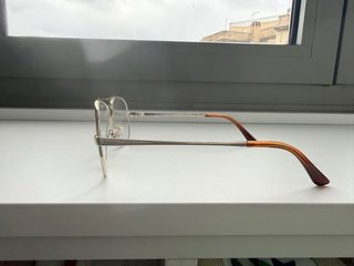 Gafas de sol Zara aviador sin graduar
