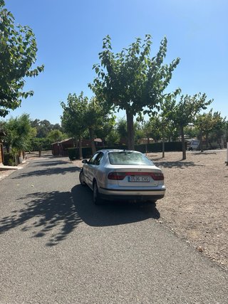 SEAT Toledo 2004