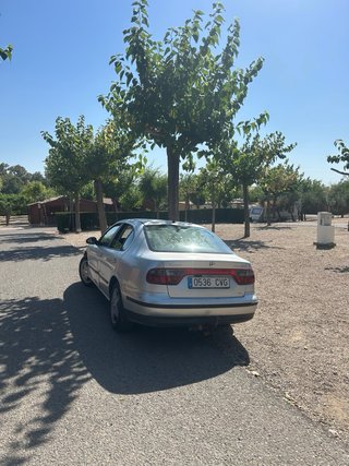 SEAT Toledo 2004