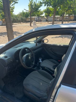 SEAT Toledo 2004