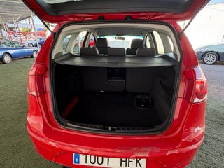 SEAT Altea XL 2011✅