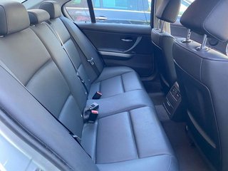 BMW Serie 3 320d 130 kW (177 CV)