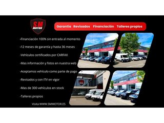 BMW Serie 3 320d 130 kW (177 CV)