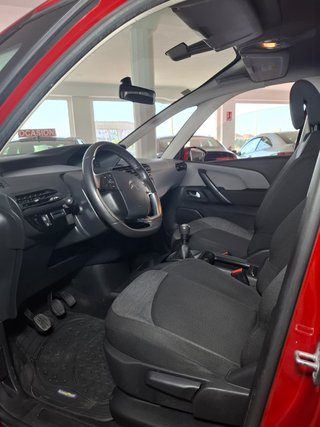 Citroen C4 Picasso 2015 130cv 7 plazas