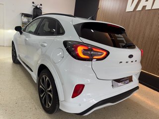 Ford Puma 2021