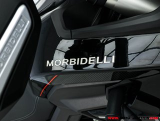MORBIDELLI T 502 X -APTA A2- GARANTÍA OFICIAL