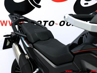 MORBIDELLI T 502 X -APTA A2- GARANTÍA OFICIAL