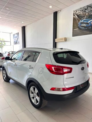 KIA Sportage 2011