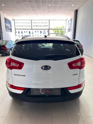 KIA Sportage 2011
