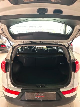 KIA Sportage 2011