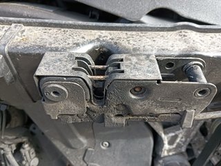 CERRADURA CAPO AUDI A4 AVANT (8K5) CGL