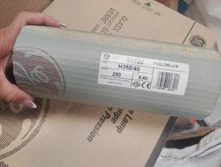 Bombilla GE Kolorlux 250W Industrial