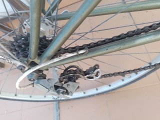 Bicicleta G.A.C. Clásica