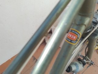 Bicicleta G.A.C. Clásica