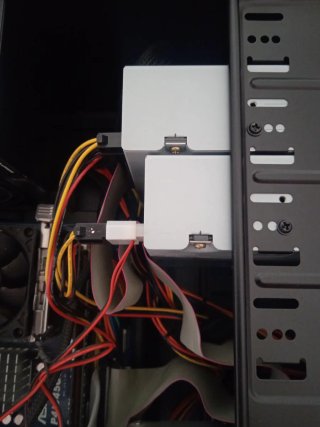 Placa Base ASRock P4i945GC