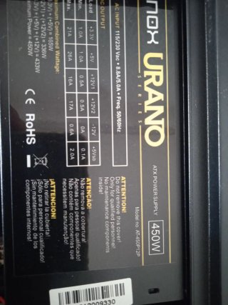 Placa Base ASRock P4i945GC