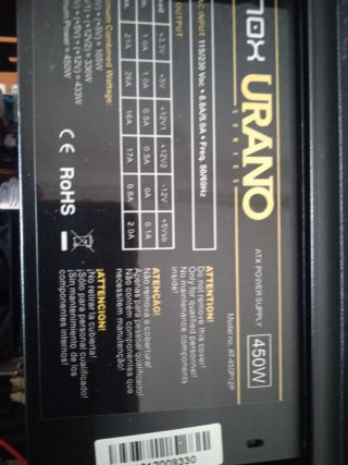 Placa Base ASRock P4i945GC