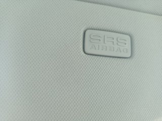AIRBAG CORTINA DELANTERO IZQUIERDO CITROEN C5 BER