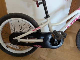 Bicicleta infantil Trek Precaliber 16