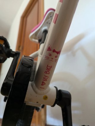 Bicicleta infantil Trek Precaliber 16