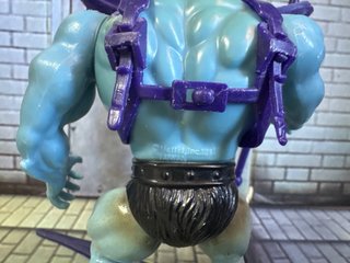 Skeletor MOTU Figura de Acción