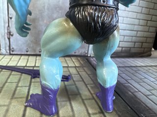 Skeletor MOTU Figura de Acción