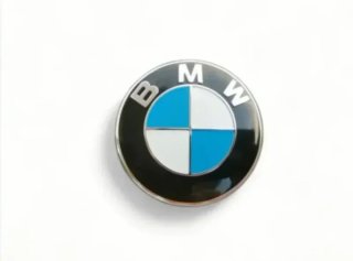 BMW 68mm Tapabujes E60 E39 E90 E92 F30 F31