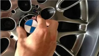 BMW 68mm Tapabujes E60 E39 E90 E92 F30 F31