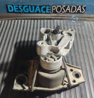SOPORTE MOTOR Renault Laguna III Berlina (2007->)