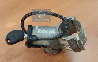 CONMUTADOR DE ARRANQUE Peugeot Boxer (330) Furgón Bat.3200mm (2002->2006)