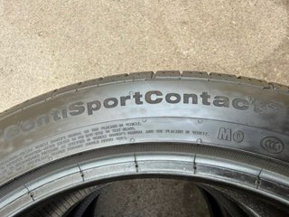 Neumáticos Continental 225/45/17 91W
