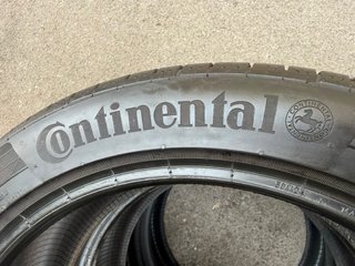 Neumáticos Continental 225/45/17 91W
