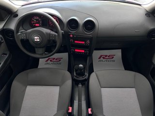 SEAT Ibiza 1.2 65cv Cool “Sólo 52.000km”