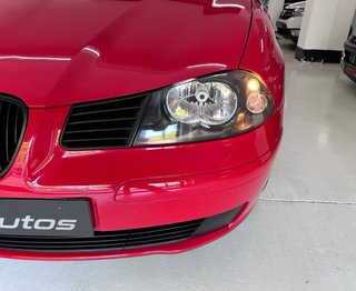 SEAT Ibiza 1.2 65cv Cool “Sólo 52.000km”