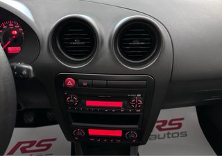 SEAT Ibiza 1.2 65cv Cool “Sólo 52.000km”